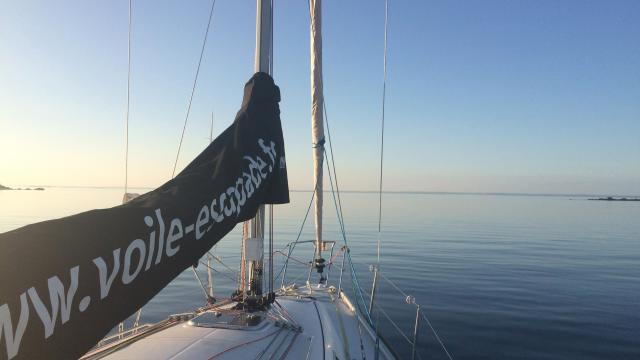 Voile Escapade 3