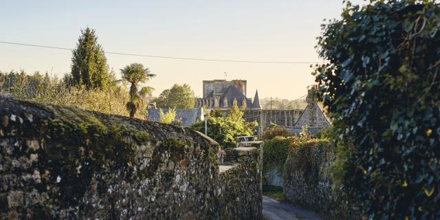 Guémené-sur-Scorff