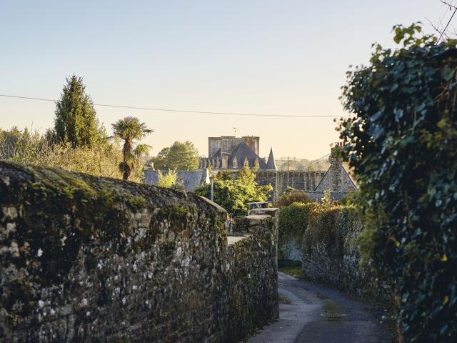Guémené-sur-Scorff