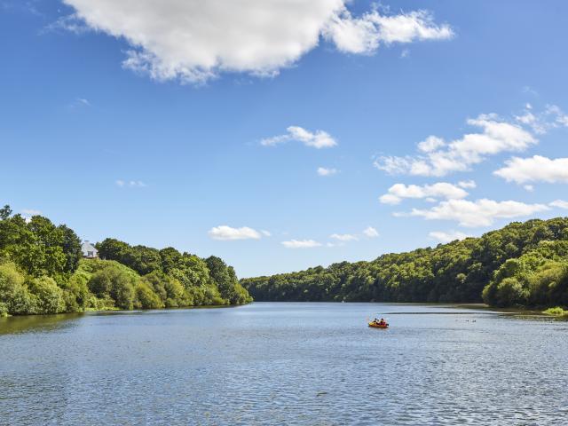 Jugon-les-Lacs