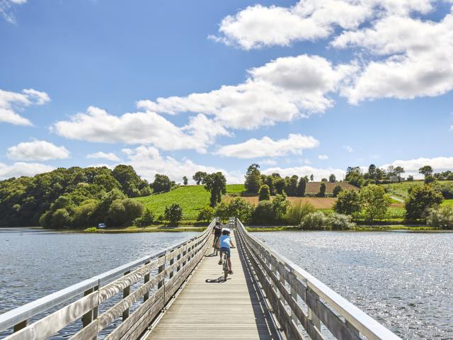 Jugon-les-Lacs
