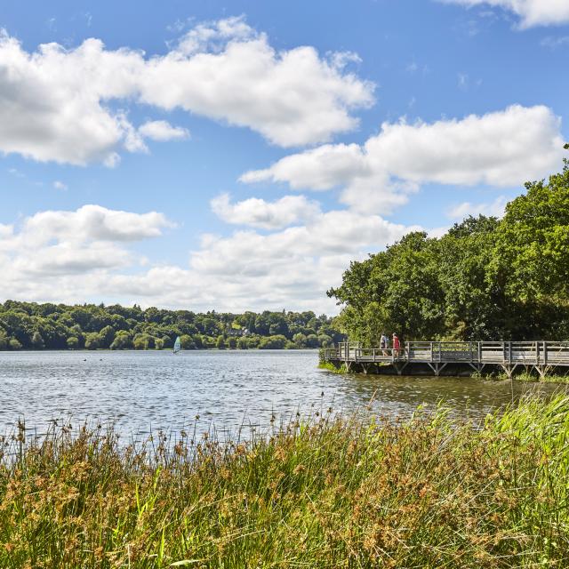 Jugon-les-Lacs