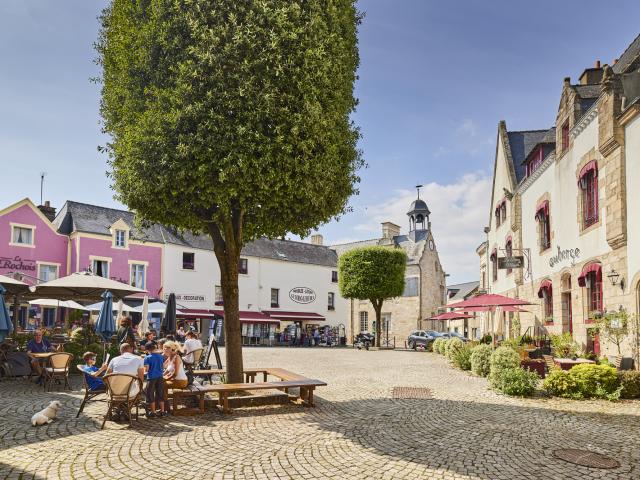 La Roche-Bernard