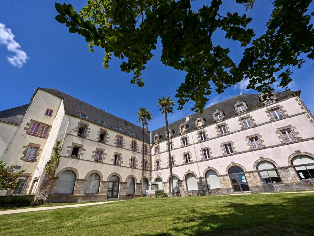 Le Faouët - Musée
