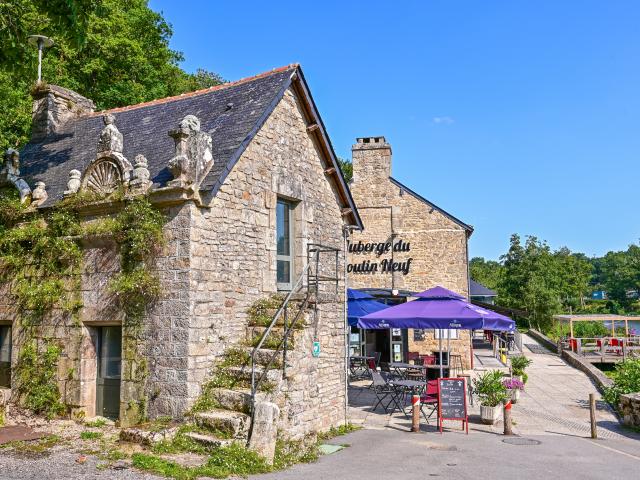 Moulin Neuf