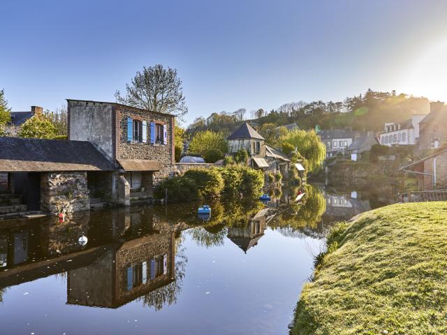 Pontrieux
