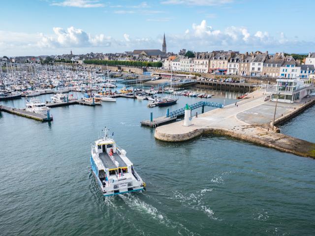 Le Port de Plaisance