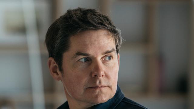 Nicolas Conraux, chef étoilé de La Butte à Plouider