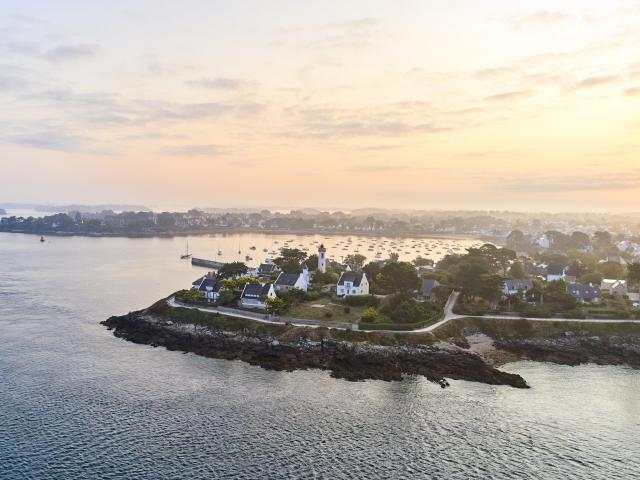 Vannes - Port-Navalo