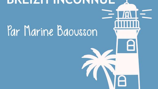 Podcast En Breizh Inconnue