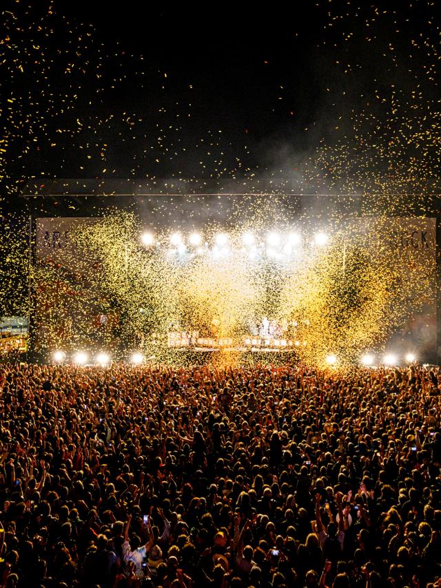 Festival Art Rock - Saint-Brieuc