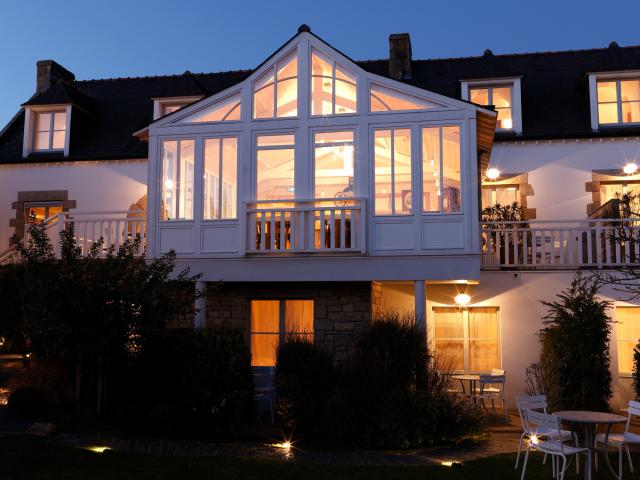Hôtel Lodge Kerisper - La Trinité-sur-mer