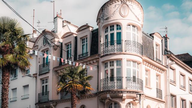 Ville de Lorient