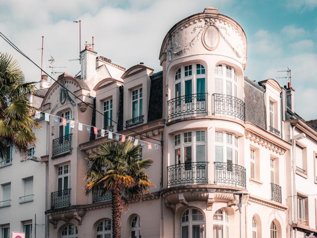 Ville de Lorient
