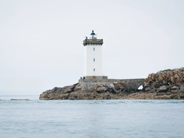 Expérience Bretonne - Molène