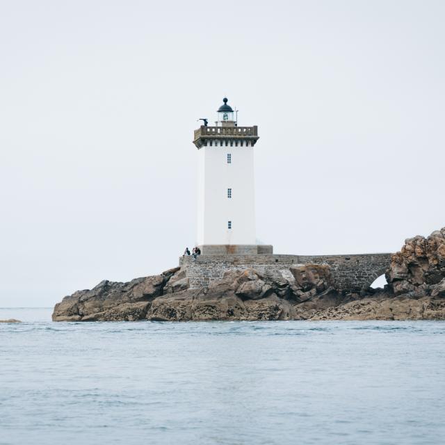 Expérience Bretonne - Molène