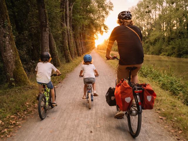 Reportage Vélo