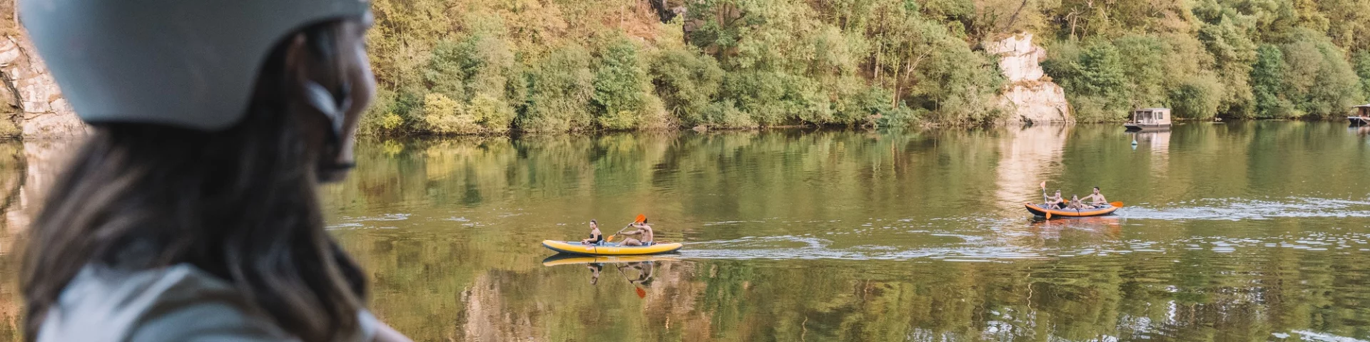 Reportage Vélo
