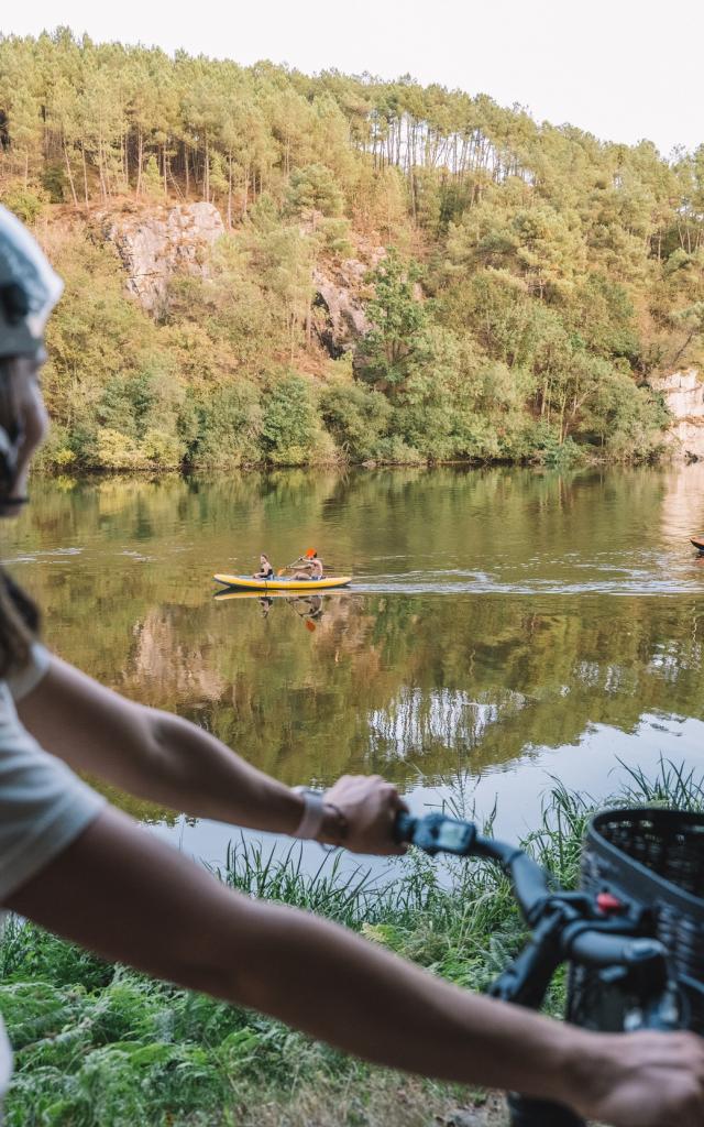 Reportage Vélo