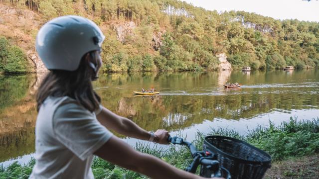 Reportage Vélo