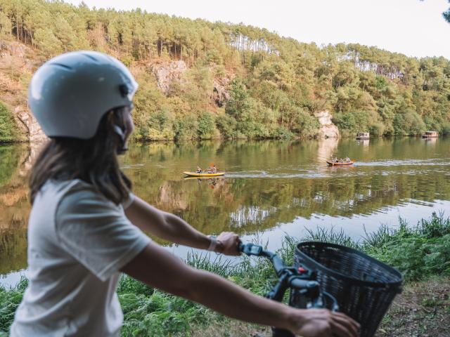 Reportage Vélo