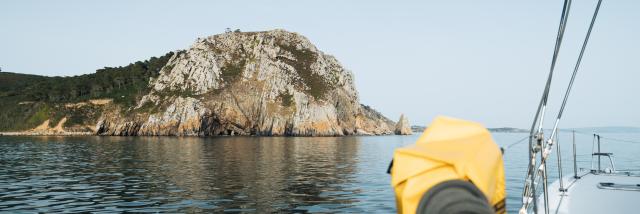 Expérience Bretonne - Catamaran (Morgat)
