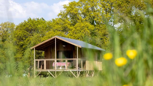 Dihan Evasion Lodges1 E. Berthier