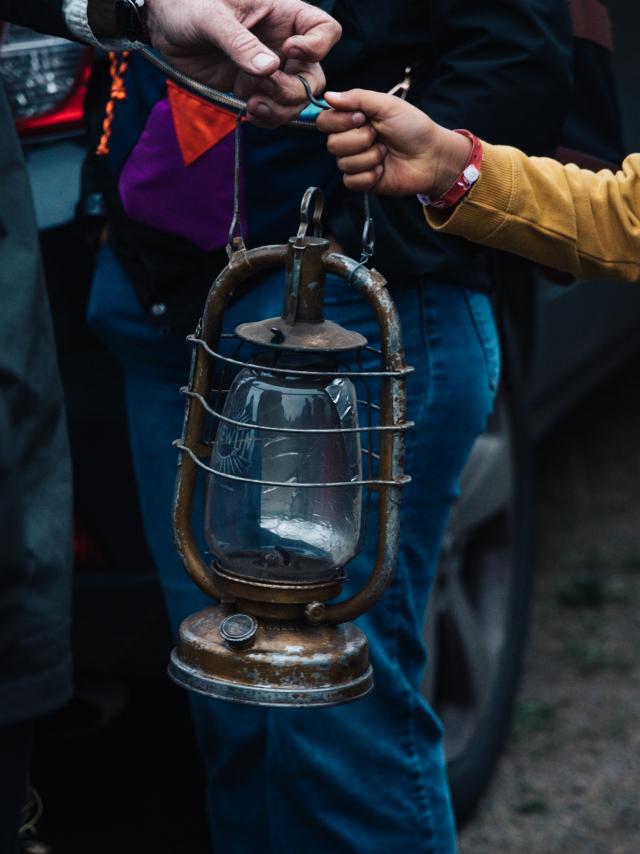 Expérience Bretonne - Traouïero