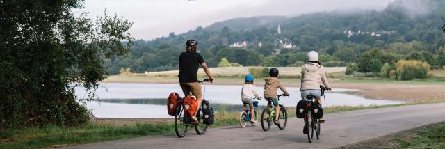 Reportage Vélo
