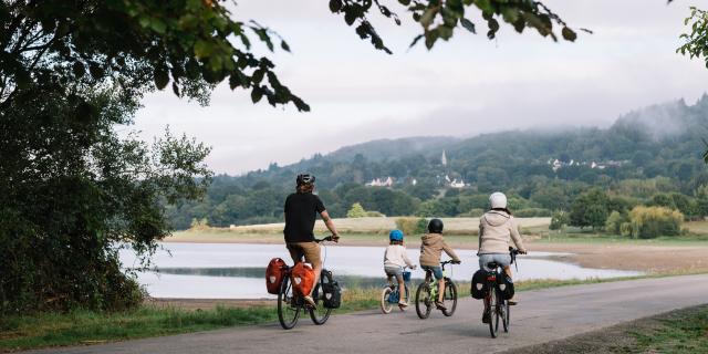 Reportage Vélo