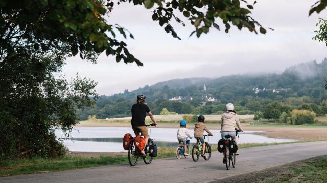 Reportage Vélo