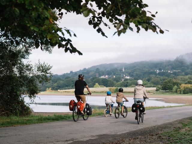 Reportage Vélo