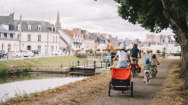 Reportage Vélo