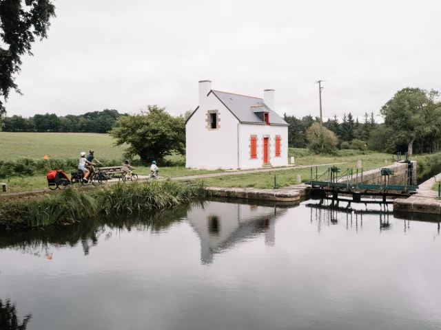 Reportage Vélo