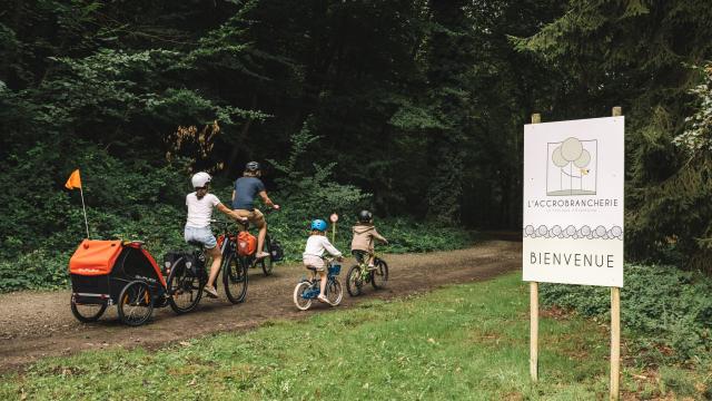 Reportage Vélo