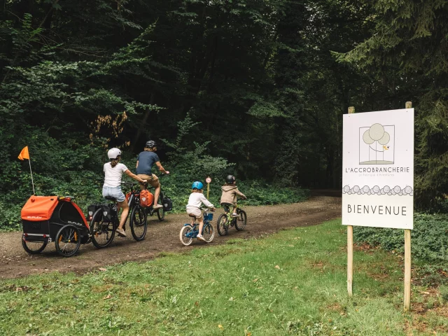 Reportage Vélo