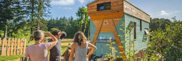Expérience Bretonne - La Fontaine d'Airmeth, apiculture
