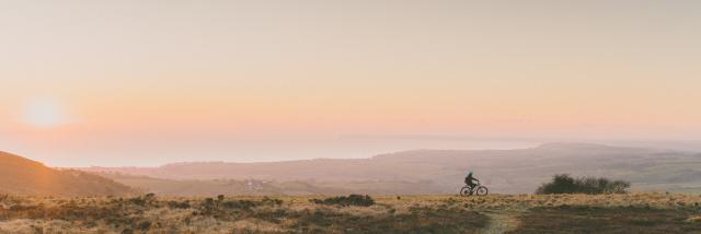 Menez Hom - VTT