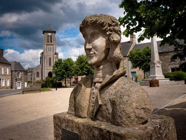 (c) Stenphoto.fr St Ouen La Rouerie