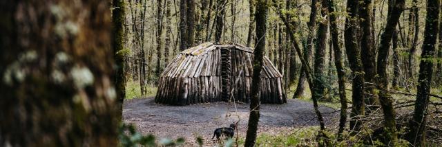 Expérience Bretonne - Brocéliande Bike Tour