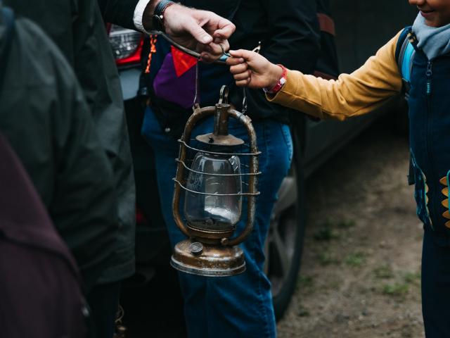 Expérience Bretonne Vallée Des Traouïero 2