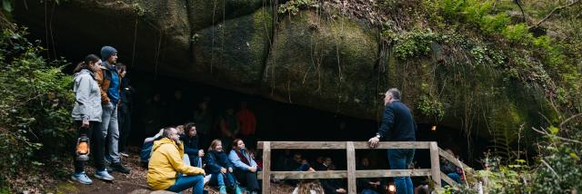 Expérience Bretonne Vallée Des Traouïero 8