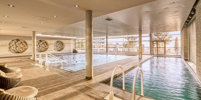 Spa Marin du Val André