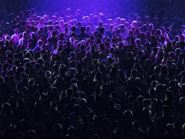 Rennes - Festival Yaouank 2022