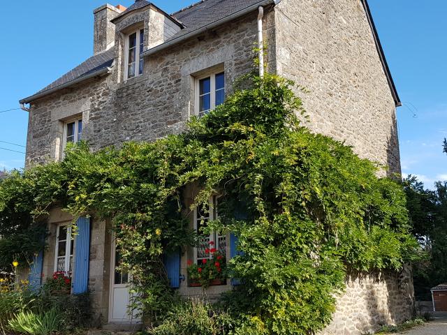 Saint-Méloir des Bois