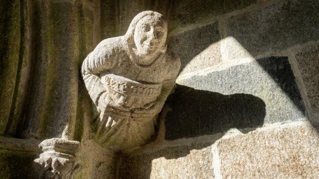 La Feuillée