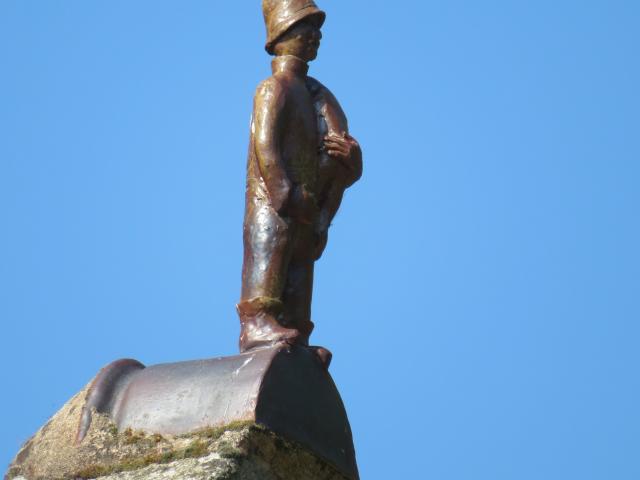 Saint-Méloir des Bois