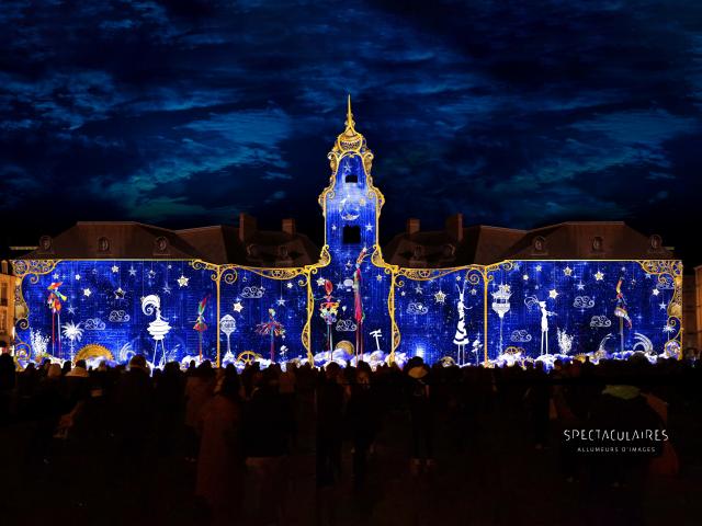 Rennes - Projection La liste de mes envies