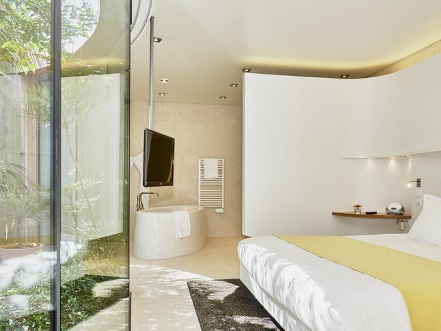 Chambre d'hôtes, Maison Kervarrec - Saint-Grégoire