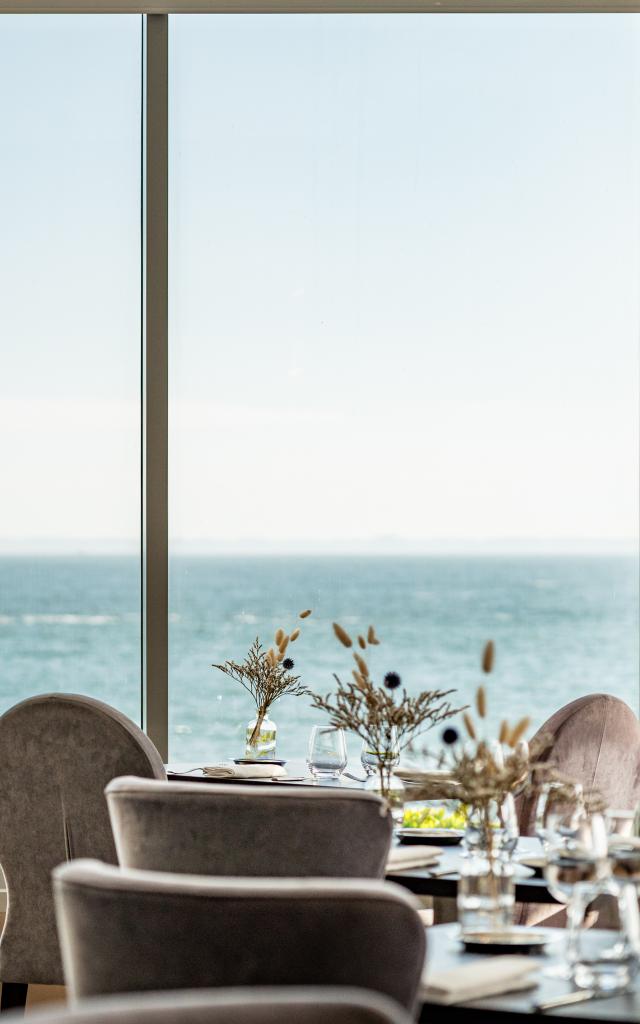 Sofitel-Thalassa, Quiberon